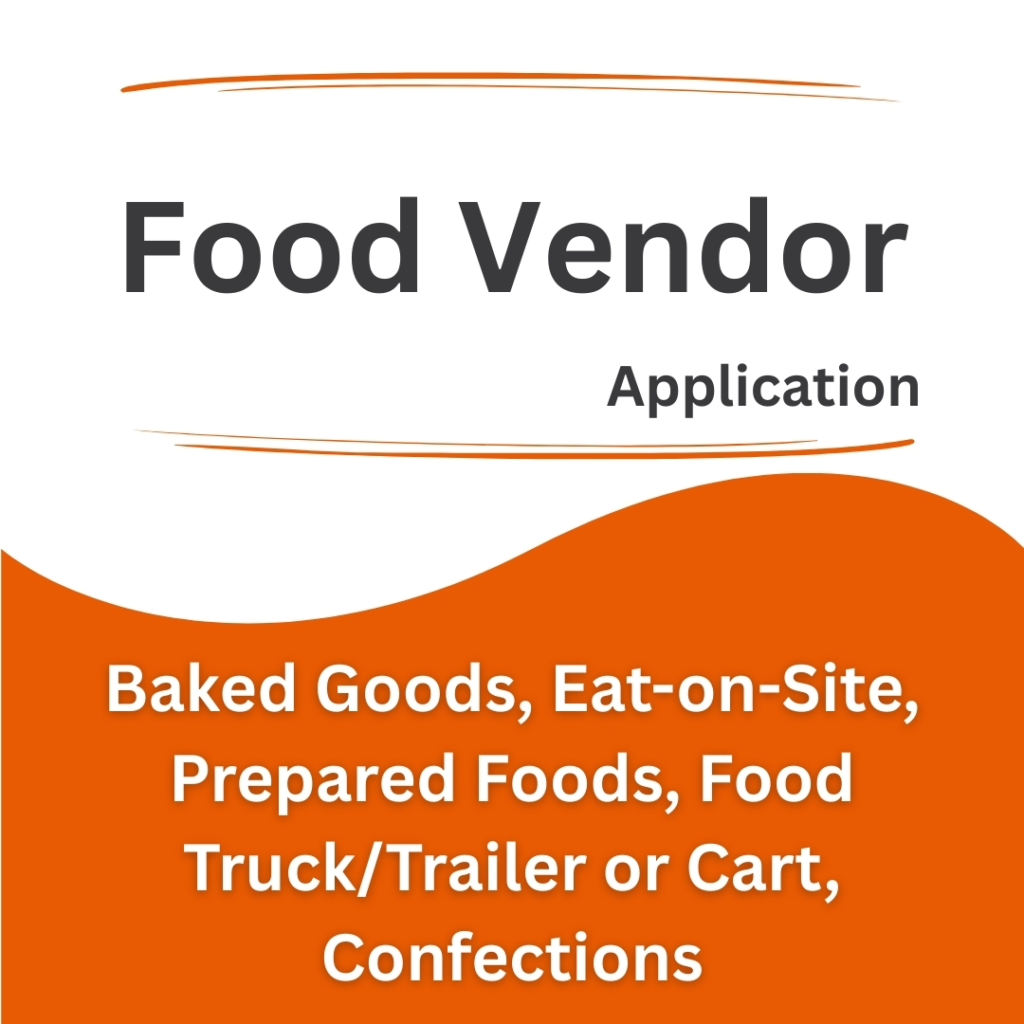 Food Producer Application